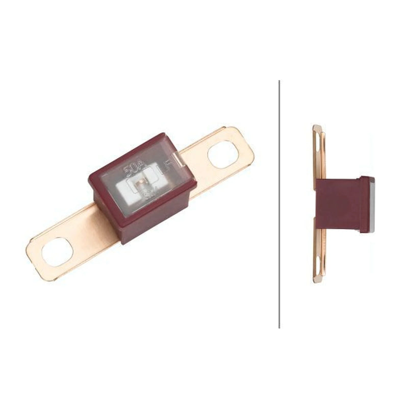 Hella Automotive Fuse