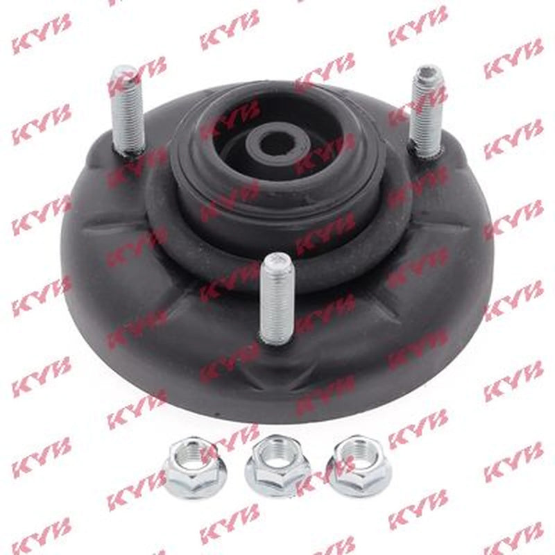 KYB Rear Suspension Strut Support Mount fits Chevrolet Epica 2006-2011 2.0 2.5