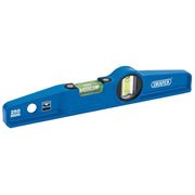 Draper Cast Boat Level, 250mm, Blue 93993 Draper - Dynamic Drive