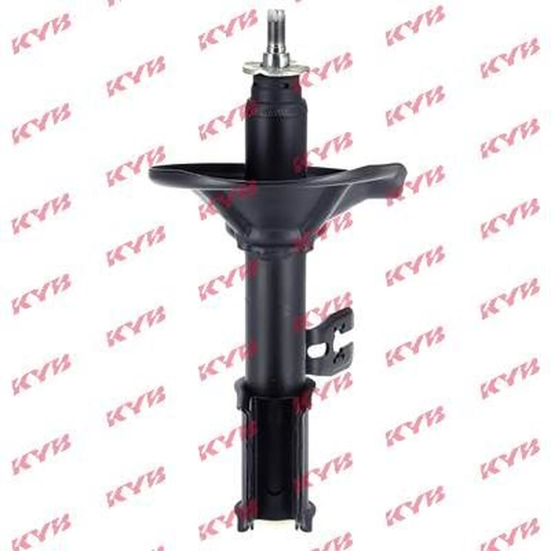 KYB Shock Absorber Damper Strut Front Right fits Mazda 626 1982-1987 1.6 2.0