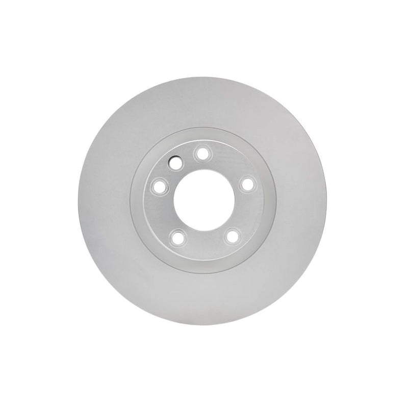Bosch Front Brake Discs & Pads fits Porsche Cayenne 2010-2018 3.0 3.6 4.2 4.8