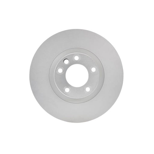Bosch Front Brake Discs & Pads fits Porsche Cayenne 2010-2018 3.0 3.6 4.2 4.8