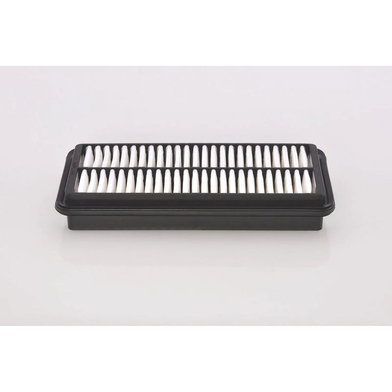 Bosch Engine Air Filter fits Kia Picanto I 2004-2011 1.0 1.1