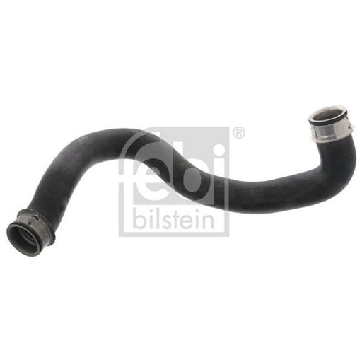 Febi Radiator Coolant Hose Upper Right ID 46428