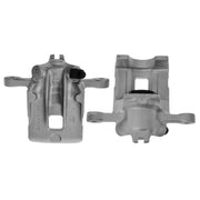 Bosch Brake Caliper Assembly Rear Right fits Hyundai I20 I 2008-2015