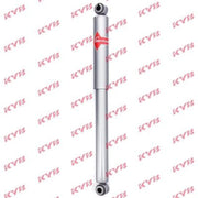 KYB Shock Absorber Damper Strut Rear fits Toyota Hilux IV Pickup 1983-1989