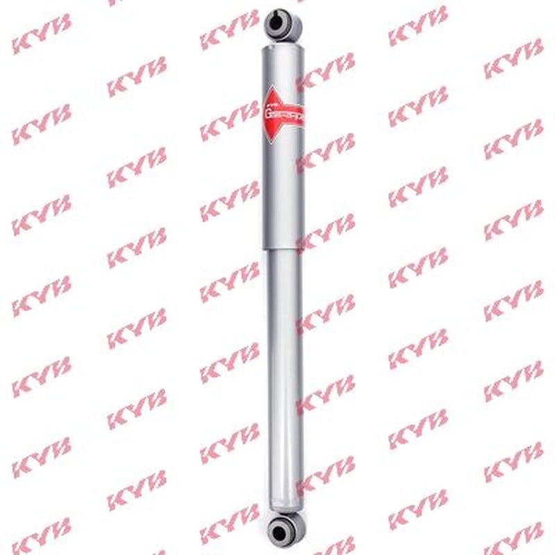 KYB Shock Absorber Damper Strut Rear fits Toyota Hilux IV Pickup 1983-1989