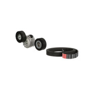 Gates V-Ribbed Belt Set K056PK1740
