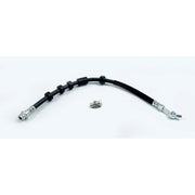 Juratek Brake Hydraulic Hose Line Front Right fits Land Rover Discovery Sport