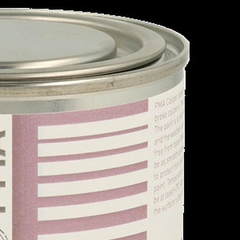 PMA Caliper Paint Red Brushcan 250ml PMA - Dynamic Drive