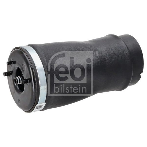 Febi Air Suspension Bellow Rear Right 199303