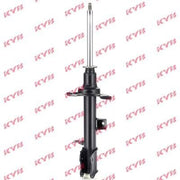KYB Shock Absorber Damper Strut Front Left fits Ford Maverick 2001 on 2.0 3.0