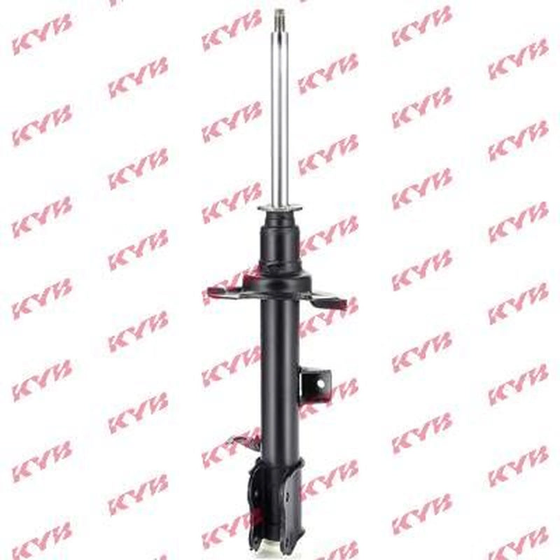 KYB Shock Absorber Damper Strut Front Left fits Ford Maverick 2001 on 2.0 3.0