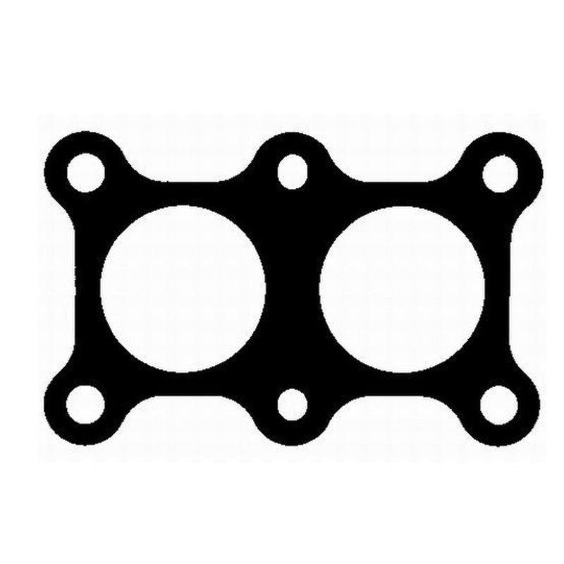 BGA Exhaust Pipe Gasket OD fits Audi A3 1996-2013 1.6
