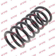 KYB Rear Suspension Coil Spring fits Ford Sierra I 1982-1986