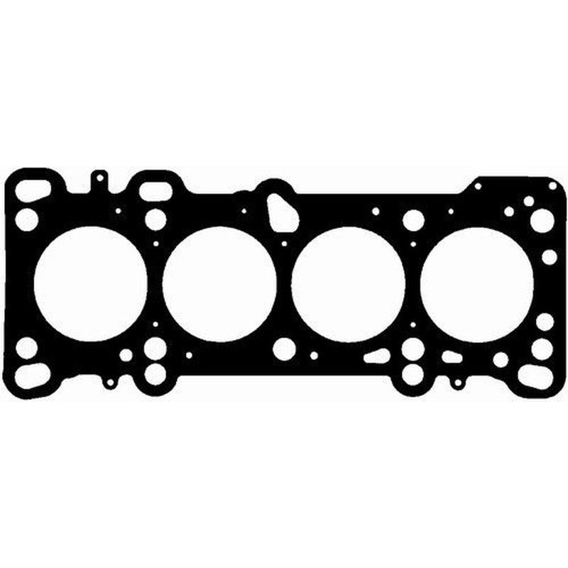 BGA Cylinder Head Gasket 0mm Thick fits Kia Rio I 2000-2005 1.5