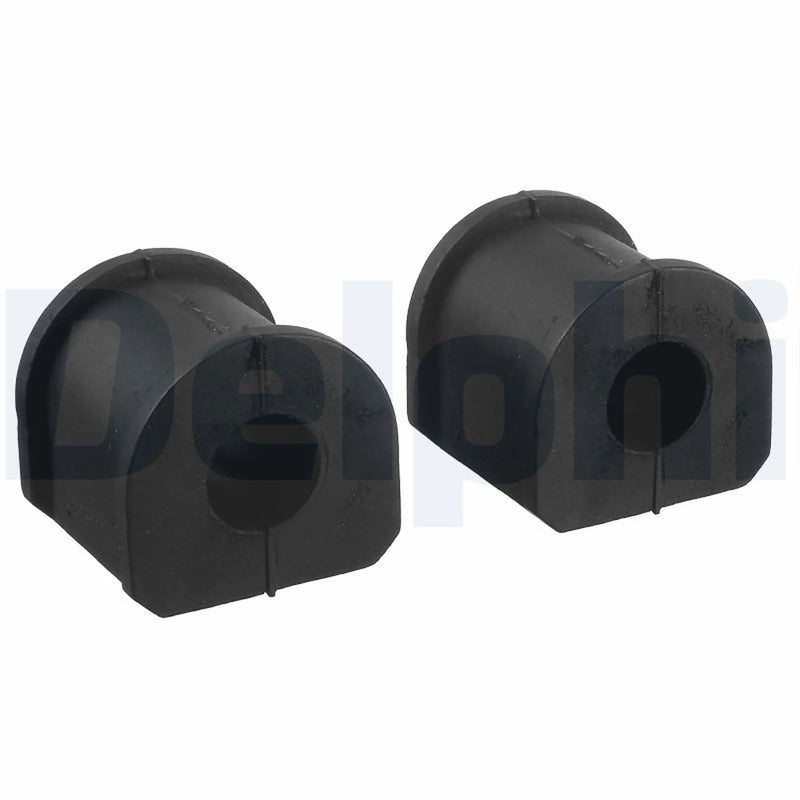 Delphi Anti Roll Bar Bush fits Opel Vectra C 2002-2009 1.6 1.8 1.9 2.0 2.2 2.8