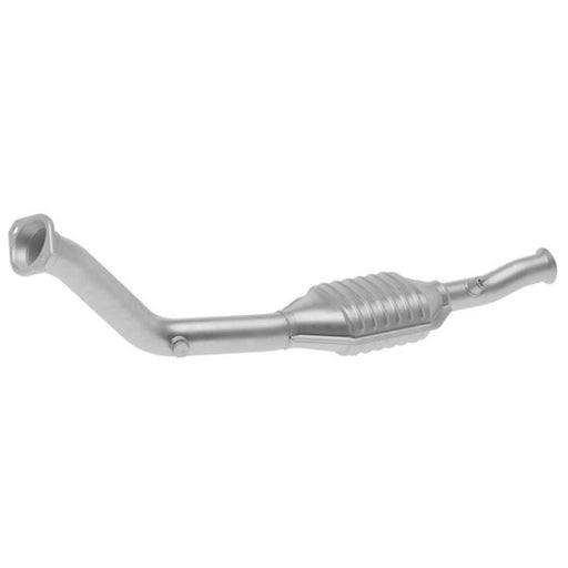 Hella Catalytic Converter 8LE 366 052-541