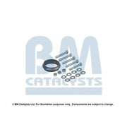 BM Catalysts Fitting Kit FK90741B FK90741B