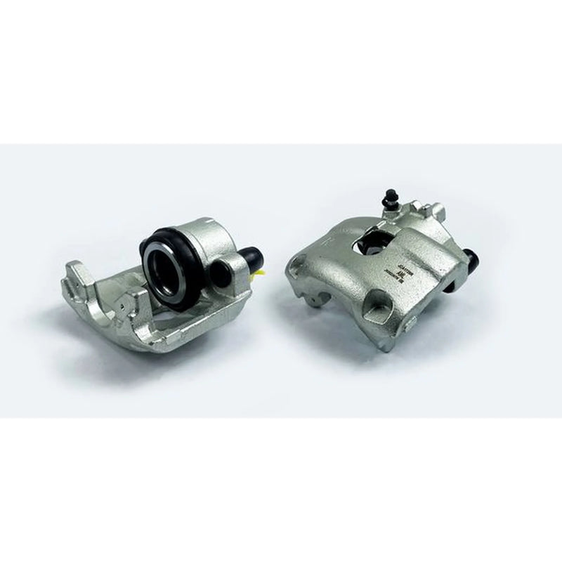 Juratek Brake Caliper Assembly Front Right fits Chrysler Ypsilon 2011-2021 1.2
