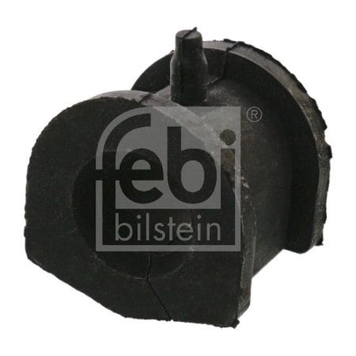 Febi Anti Roll Bar Mounting Bracket Front 41150