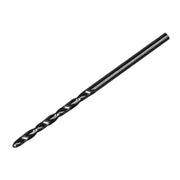 Starrett HSS Split Point Drill Bit 2.0 x 49mm - KDHSP020