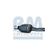 BM Catalysts Homologated Petrol Cat fits Toyota Corolla 1997-1999 1.4