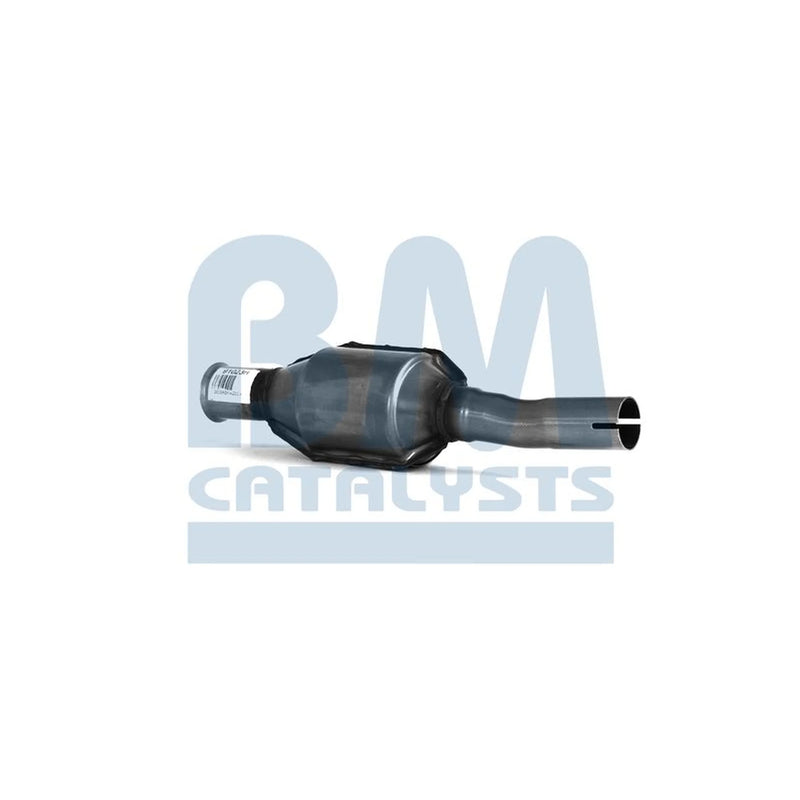 BM Catalysts Homologated Petrol Cat fits Toyota Corolla 1997-1999 1.4