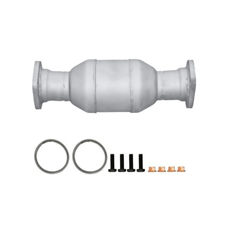Hella Catalytic Converter fits Toyota Picnic 1996-2001 2.0