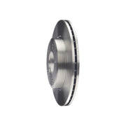 Bosch 2 x Vented Brake Discs