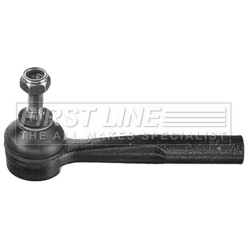 First Line Steering Tie Rod End Ball Joint fits Fiat 500E 2020 on