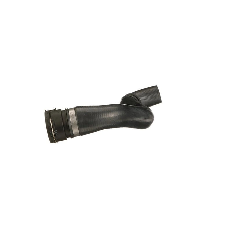 Gates Radiator Coolant Hose 400mm ID fits Land Rover Freelander I 2000-2006 2.0