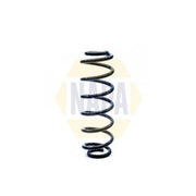 NAPA Rear Suspension Coil Spring fits Skoda Octavia II 2004-2013