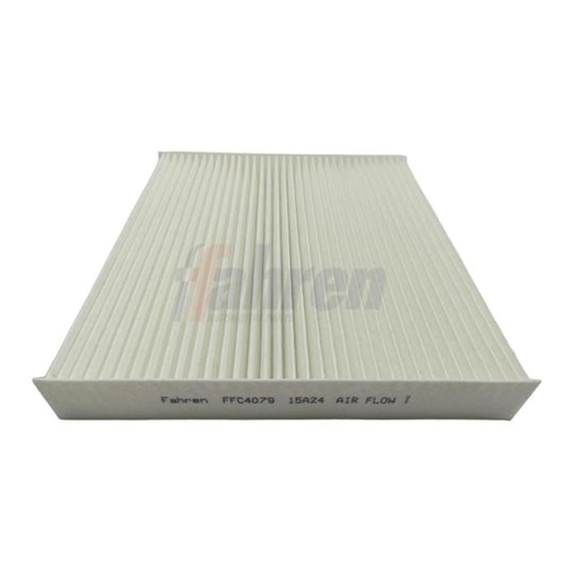 Fahren Cabin Air Filter (Pollen Filter) FFC4079