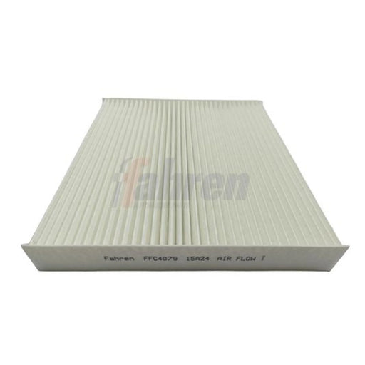 Fahren Cabin Air Filter (Pollen Filter) FFC4079