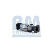BM Catalysts Homologated Petrol Cat fits Daewoo Aranos 1995-1997 1.8