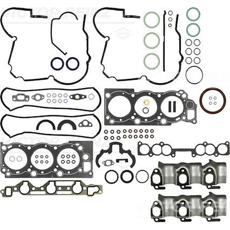 Victor Reinz Full Gasket Set 01-53520-01