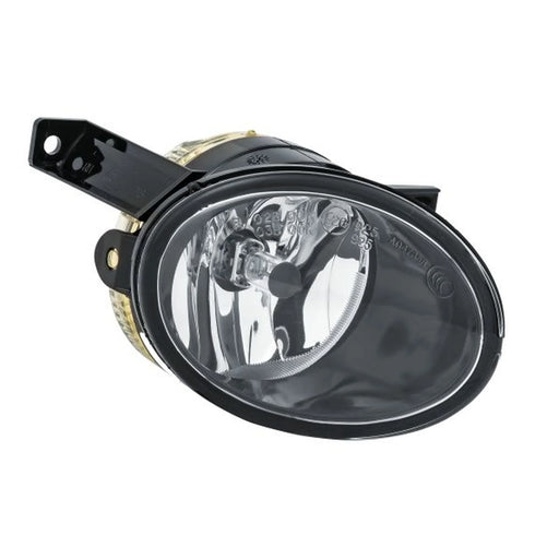 Hella Front Right Fog Light HB4 fits VW Touran 2003-2010 1.4 1.6 1.9 2.0