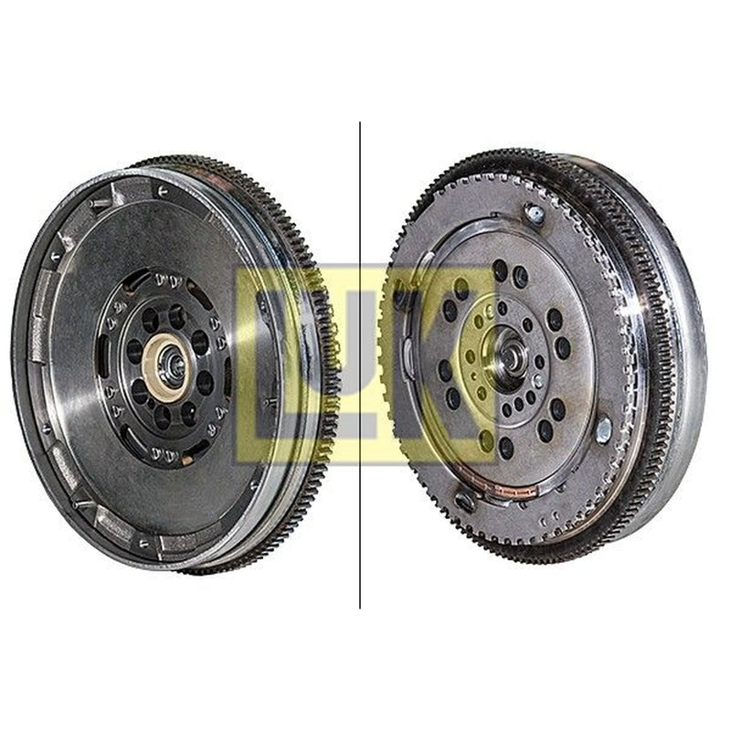 LuK Engine Flywheel Teeth fits Mercedes-Benz C-Class 1997-2000 202.133 202.134