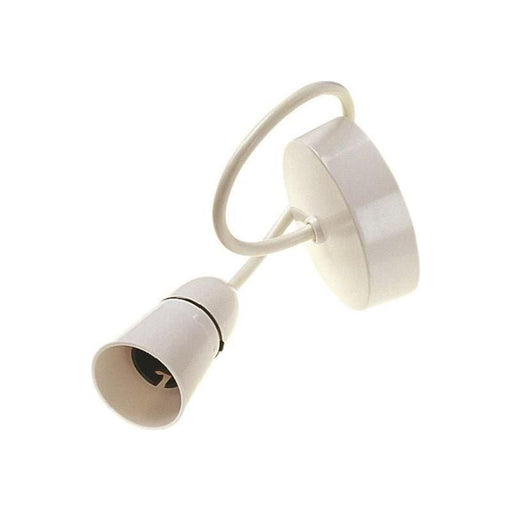 Dencon Ceiling Pendant Kit 225mm (9in) Dencon - NN4 Online