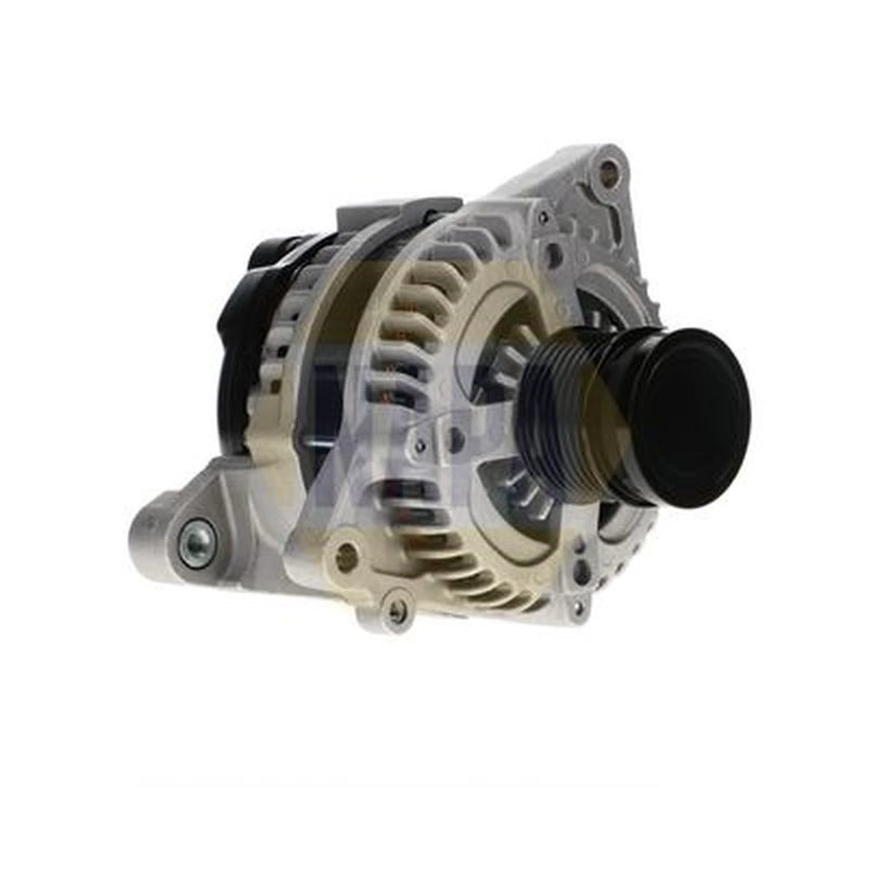 NAPA Car Alternator 12V fits Honda Civic X 2017-2022 1.0