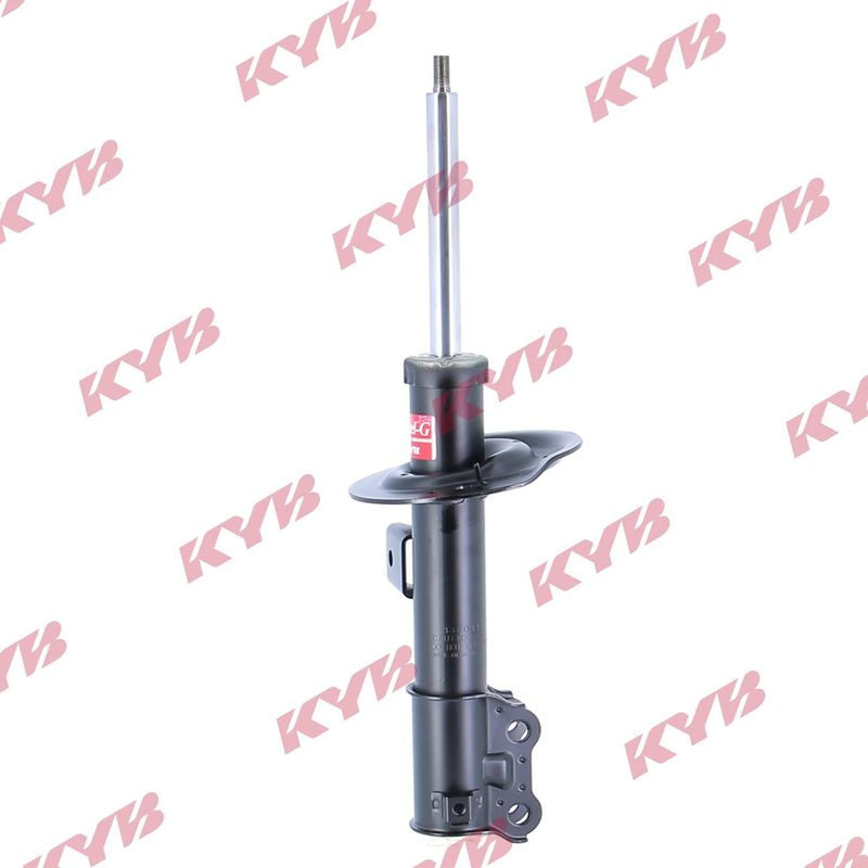 KYB Shock Absorber Damper Strut Front Left fits Kia Cee'D 2012-2018 1.0 1.6