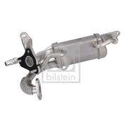 Febi EGR Cooler (Exhaust Gas Recirculation) 185392