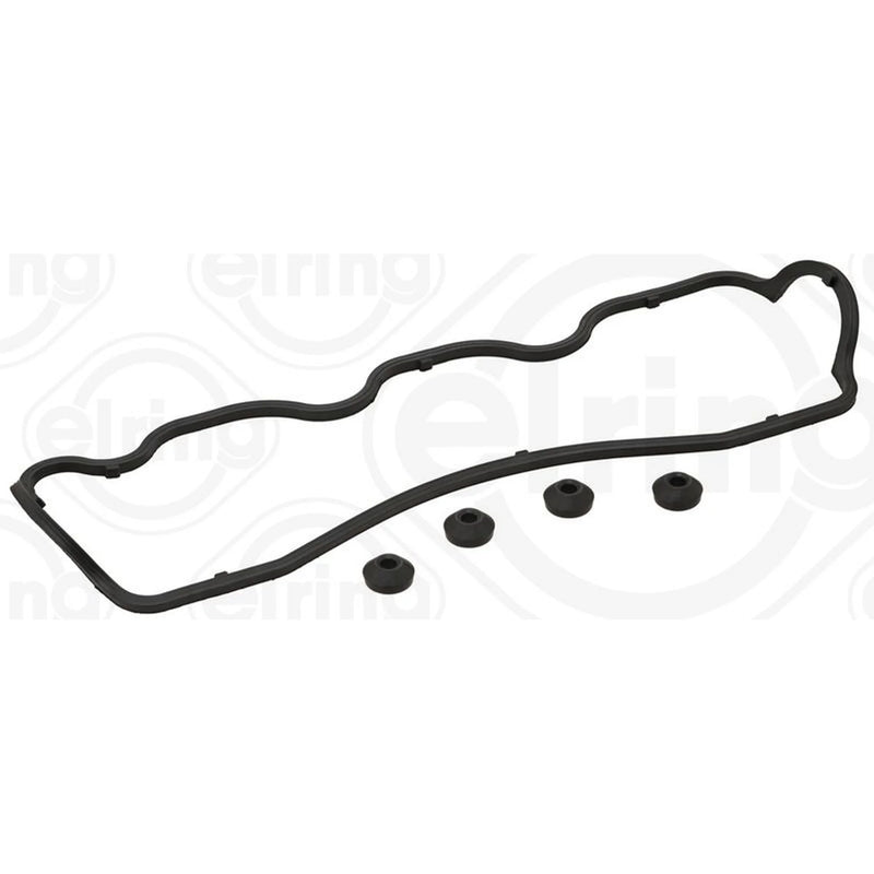 Elring Cylinder Head Cover Gasket Set fits Chrysler Le Baron 1990-1996 3.0