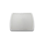 Ring Automotive RC5010B Slim Interior, 185 x 150 mm, 12 V Ring Automotive - Dynamic Drive