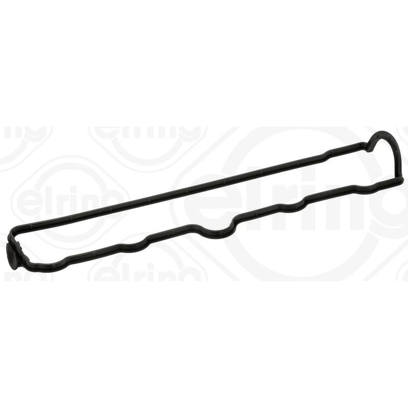 Elring Cylinder Head Cover Gasket fits Irmscher Coupe 1997 on 1.6
