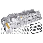 Febi Cylinder Head Cover Aluminium 1006400