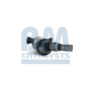 BM Catalysts Homologated Diesel Cat & Dpf fits BMW 1 2006-2013