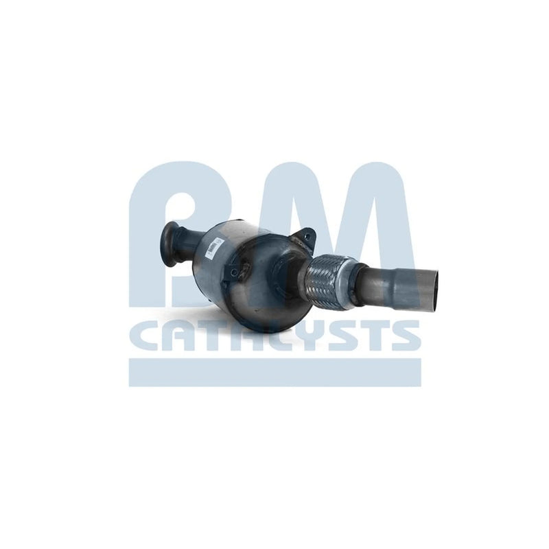 BM Catalysts Homologated Diesel Cat & Dpf fits BMW 1 2006-2013