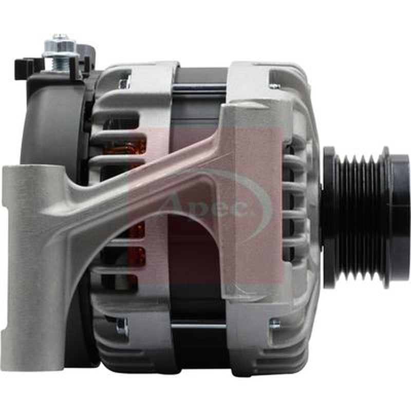 Apec Car Alternator 12V fits Opel Astra K 2015-2019 1.4